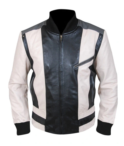 Ferris Bueller’s Day Off Matthew Broderick Leather Jacket